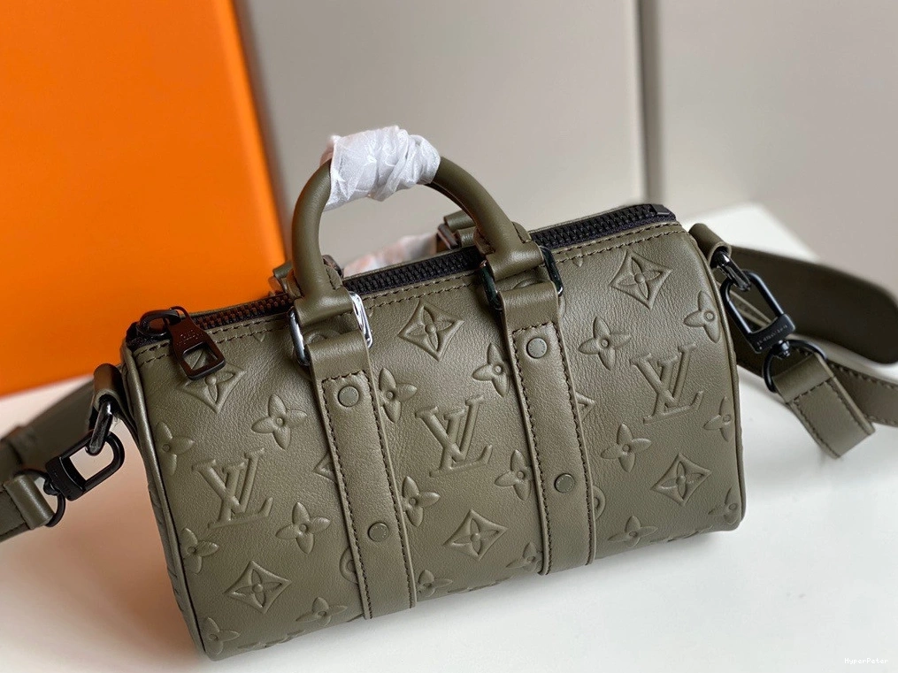 LOUIS VUITTON KEEPALL XS 0810
